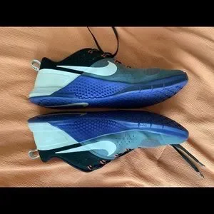 Nike Metcon 1 Size 12 Black Cool Grey Purple Mens m_6230e4cdce1e8722c08813a2.jpg main image 2